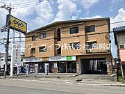 リヴラ寿 3階 築38年3ヶ月の賃貸物件