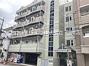F・Hグリーンロイヤル高槻 2階 築29年11ヶ月の賃貸物件