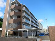 摂津富田駅より徒歩34分 5階 築8年3ヶ月の賃貸物件