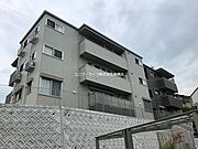 ベルセレッソ古曽部 1階 築8年4ヶ月の賃貸物件