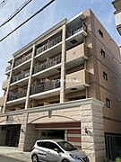 JR総持寺駅より徒歩8分 2階 築7年6ヶ月の賃貸物件