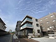 LECIELBLEU 2階 築3年9ヶ月の賃貸物件