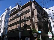 高槻市駅より徒歩2分 2階 築25年5ヶ月の賃貸物件