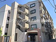 グランベール京口 5階 築36年5ヶ月の賃貸物件