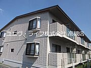 摂津富田駅より徒歩8分 1階 築31年9ヶ月の賃貸物件