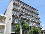 ドロメンスカセ三番館 5階 築28年5ヶ月の賃貸物件