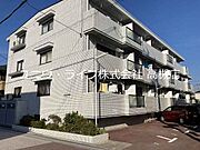 高槻市駅より徒歩10分 1階 築37年7ヶ月の賃貸物件