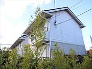高槻市駅より徒歩28分 2階 築32年1ヶ月の賃貸物件