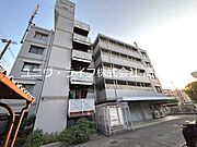 高槻市駅より徒歩38分 4階 築35年7ヶ月の賃貸物件