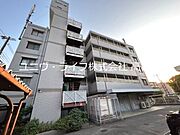 高槻市駅より徒歩38分 3階 築35年7ヶ月の賃貸物件