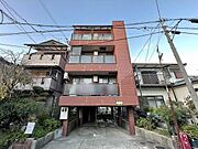 サンワライフマンション 2階 築37年3ヶ月の賃貸物件