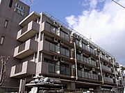 高槻駅より徒歩10分 2階 築32年3ヶ月の賃貸物件