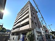ドームイバロード 4階 築25年5ヶ月の賃貸物件