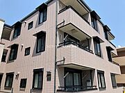 コルベーユ古曽部 2階 築25年6ヶ月の賃貸物件