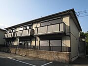 アスペンハイツ 2階 築24年8ヶ月の賃貸物件