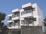 高槻駅より徒歩14分 2階 築36年5ヶ月の賃貸物件