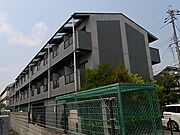 アンフィニィ西町 2階 築35年6ヶ月の賃貸物件