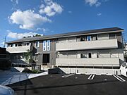 高槻駅より徒歩18分 1階 築11年の賃貸物件