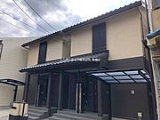高槻市駅より徒歩12分 1階 築5年6ヶ月の賃貸物件