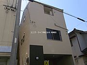 富田駅より徒歩13分 築15年4ヶ月の賃貸物件
