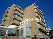 高槻駅より徒歩4分 5階 築28年9ヶ月の賃貸物件