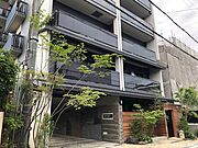 山崎マンション16高槻芥川 3階 築6年5ヶ月の賃貸物件