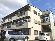 ハイツ阪井 1階 築38年6ヶ月の賃貸物件