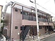 クレスト 2階 築56年7ヶ月の賃貸物件