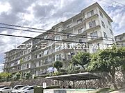 摂津富田駅よりバス10分 徒歩4分 2階 築53年5ヶ月の賃貸物件