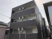 フジパレス高槻城跡公園前の賃貸物件