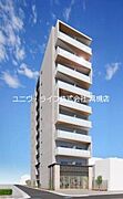 グランコート北園の賃貸物件