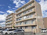 高槻市駅より徒歩50分 3階 築29年10ヶ月の賃貸物件
