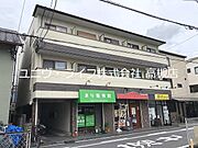 ハイツ沢良木 3階 築34年11ヶ月の賃貸物件