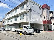 ハイツＤ＆Ｋ 3階 築33年4ヶ月の賃貸物件
