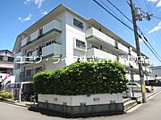 大裕ハイツ若松の賃貸物件