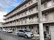 富田駅より徒歩13分 2階 築55年3ヶ月の賃貸物件