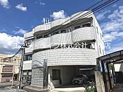 総持寺駅より徒歩21分 2階 築38年8ヶ月の賃貸物件