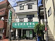 高槻市駅より徒歩39分 3階 築25年8ヶ月の賃貸物件