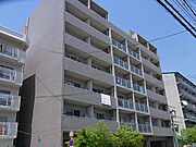摂津富田駅より徒歩4分 4階 築21年9ヶ月の賃貸物件
