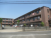高槻駅より徒歩13分 2階 築25年7ヶ月の賃貸物件