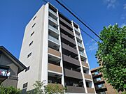 高槻市駅より徒歩4分 6階 築9年1ヶ月の賃貸物件