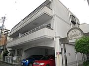 高槻駅より徒歩6分 2階 築37年9ヶ月の賃貸物件