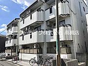 池上マンション 2階 築34年5ヶ月の賃貸物件