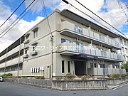 クオレグランデ 1階 築33年の賃貸物件