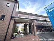 ユニバーサルコート 1階 築26年7ヶ月の賃貸物件