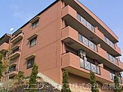 高槻駅よりバス15分 徒歩5分 2階 築25年5ヶ月の賃貸物件