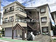 コーポブランチェ 3階 築37年5ヶ月の賃貸物件