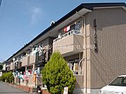 摂津富田駅より徒歩15分 2階 築39年5ヶ月の賃貸物件