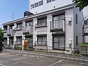 ハイツリバーサイドの賃貸物件