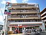 周辺：セブンイレブン 高槻病院前店（332m）